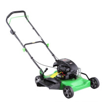 gasoline lawn mower Self propelled 139CC 1P70 4-stroke OHV air cooled 18''/20'' grass mower